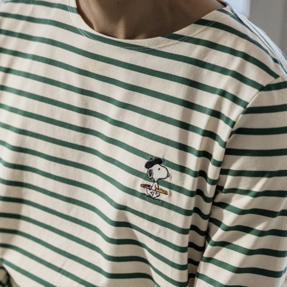 Peanuts Other - Peanuts-Official Long Sleeve T shirt